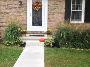 109 Hapsburg Ct, Baltimore, MD 21234