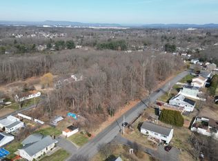 0 Grandview Ave, Ludlow, MA 01056