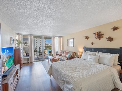 445 Seaside Ave APT 1208, Honolulu, HI, 96815