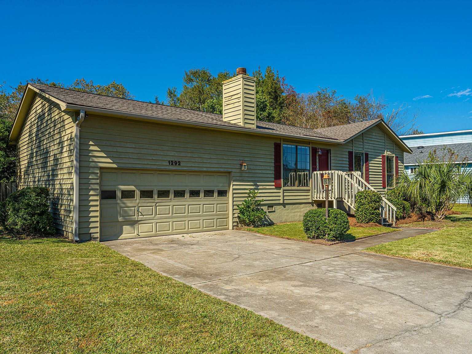 1292 Stiles Bee Ave, Charleston, SC 29412 Zillow