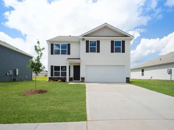 114 Larson Ln, Greenwood, SC 29646