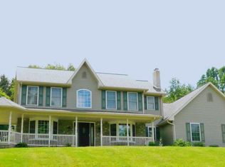 45 Railroad St, Denver, PA 17517