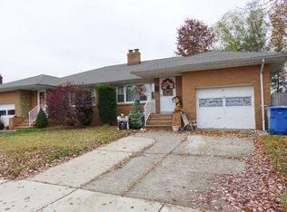61 Harned Ave, Perth Amboy, NJ 08861