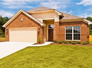 10433 Treviso Pl, Montgomery, AL 36117