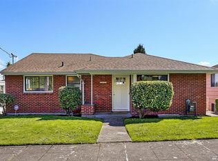 2328 18th Ave S, Seattle, WA 98144