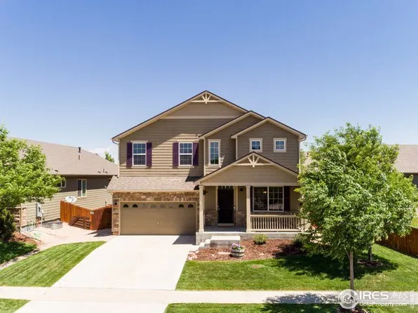3320 Yule Trail Dr, Fort Collins, CO 80524