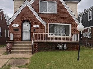 12720 Littlefield St, Detroit, MI 48227