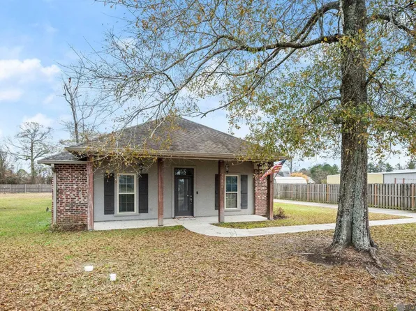 33888 Clinton Allen Rd, Denham Springs, LA 70706