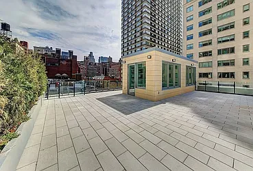 Rented by Brown Harris Stevens