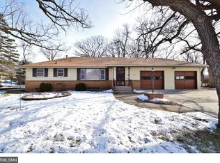 6181 Trinity Dr NE, Fridley, MN 55432
