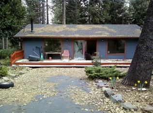 5247 Hilltop Ct, Grizzly Flats, CA 95636