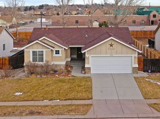 4560 Star Ridge Dr, Colorado Springs, CO 80916