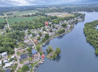 86 Nautica Way, Buckeye Lake, OH 43008