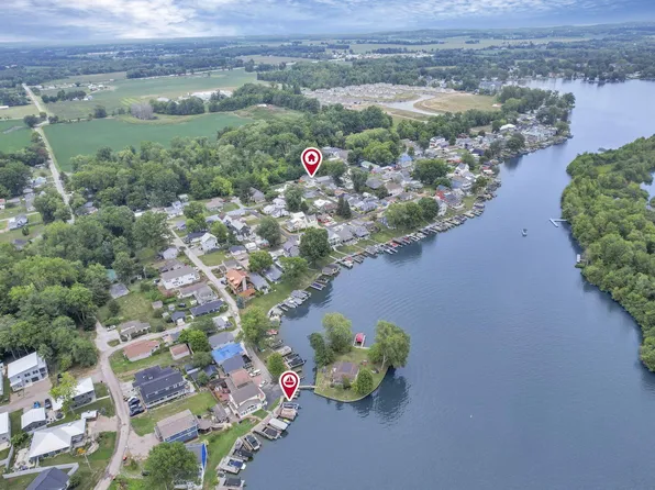 86 Nautica Way, Buckeye Lake, OH 43008