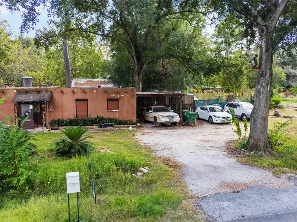 9217 N Allegro St, Houston, TX 77080