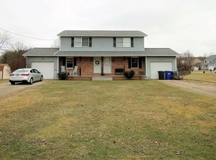 3946-48 New Milford Rd, Rootstown, OH 44272