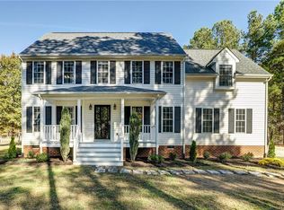 5008 Tori Ln, Goochland, VA 23063