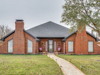 4008 Mesa Dr, Plano, TX, 75074