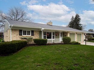 3544 Erie St, Racine, WI 53402