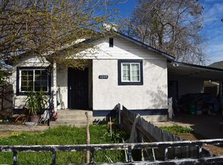 1229 Sam Ave, Modesto, CA 95351