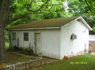 51 Harpers Creek Rd, Buchanan, GA 30113