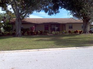 3941 W Eden Roc Cir, Rocky Point, FL 33634