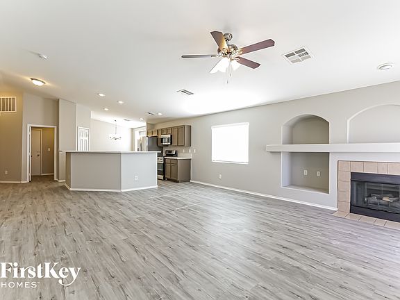 4th image of 5217 Painted Pebble St