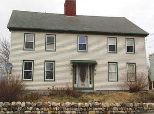 19 Clifford St, Biddeford, ME 04005