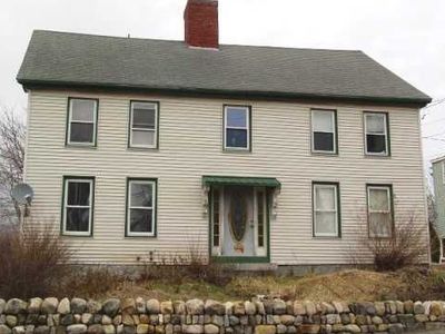 19 Clifford St, Biddeford, ME, 04005