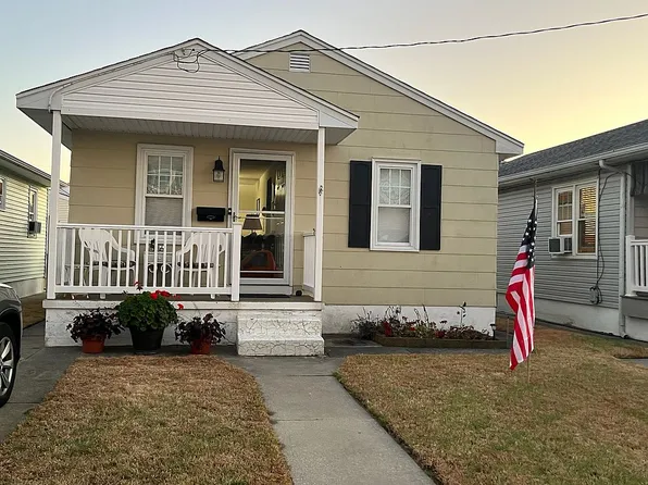206 W 7th Ave, North Wildwood, NJ 08260