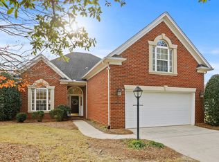 408 Ashby Park Ln, Greenville, SC 29607