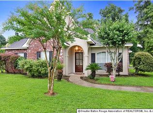 7974 Conrad Ave, Denham Springs, LA 70706