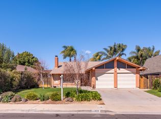 5659 E Willow View Dr, Camarillo, CA 93012