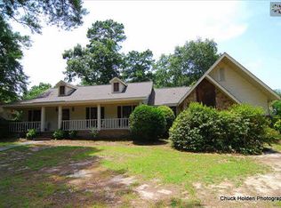 120 Cedar Vale Dr, Lexington, SC 29073