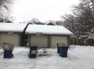 5407 E Brenner Pass, Minneapolis, MN 55432