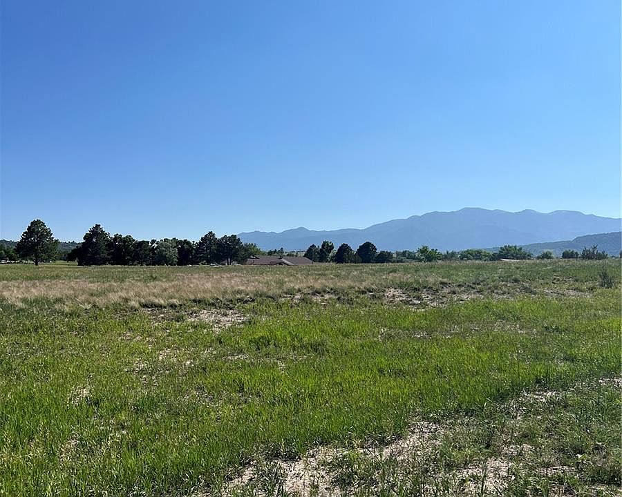 2nd image of Las Animas Way LOT 548