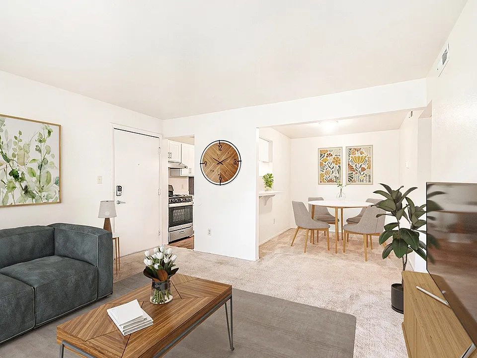 West Wind Apartments