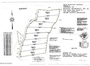 Bryant Hollow Way 66 Lot 1-032.00, Sevierville, TN 37876
