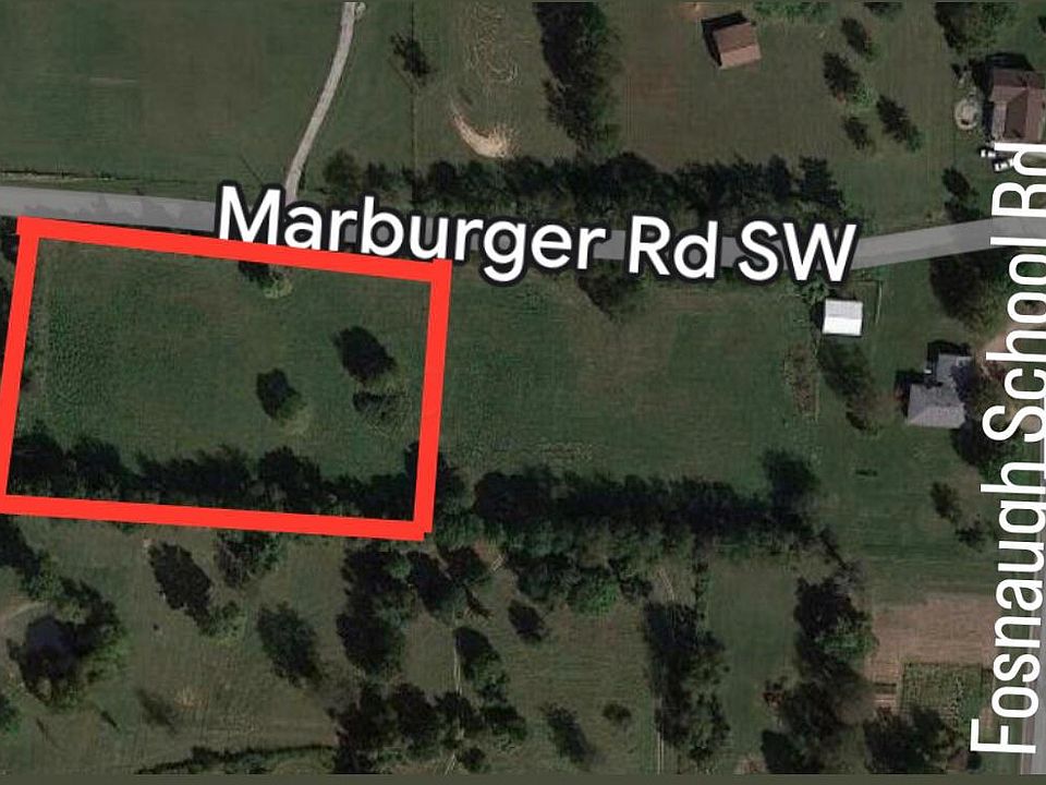 2nd image of 0 Marburger Rd SW