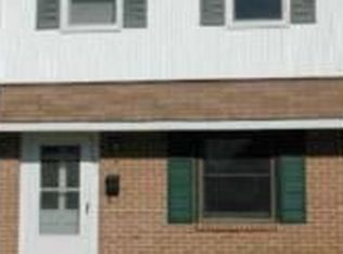 749 Sequoia Dr, Edgewood, MD 21040