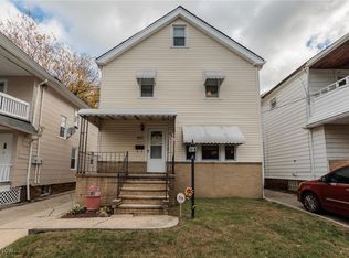 897 Rudyard Rd, Cleveland, OH 44110