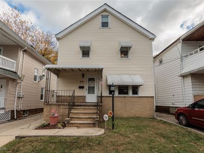 897 Rudyard Rd, Cleveland, OH, 44110