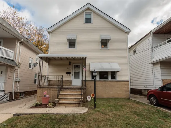 897 Rudyard Rd, Cleveland, OH 44110