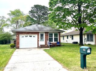 39 Dogwood Rd #5, Manahawkin, NJ 08050