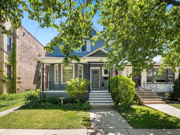 4949 W Winona St, Chicago, IL 60630