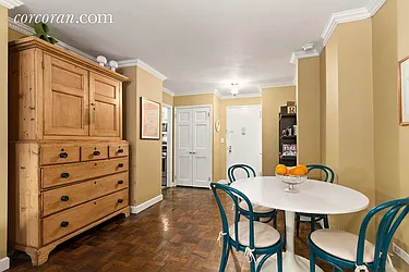 Sold by Corcoran