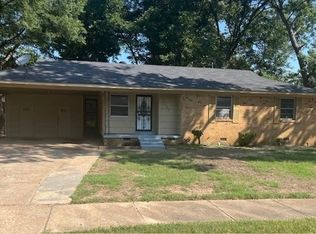 3127 Dahlia Dr, Memphis, TN 38127