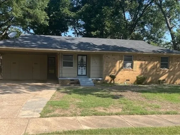 3127 Dahlia Dr, Memphis, TN 38127