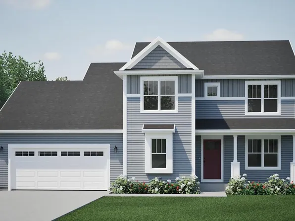 179 N Maple LANE, Saukville, WI 53080