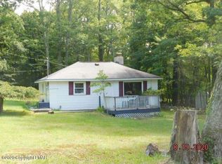 828 Toll Rd, Effort, PA 18330